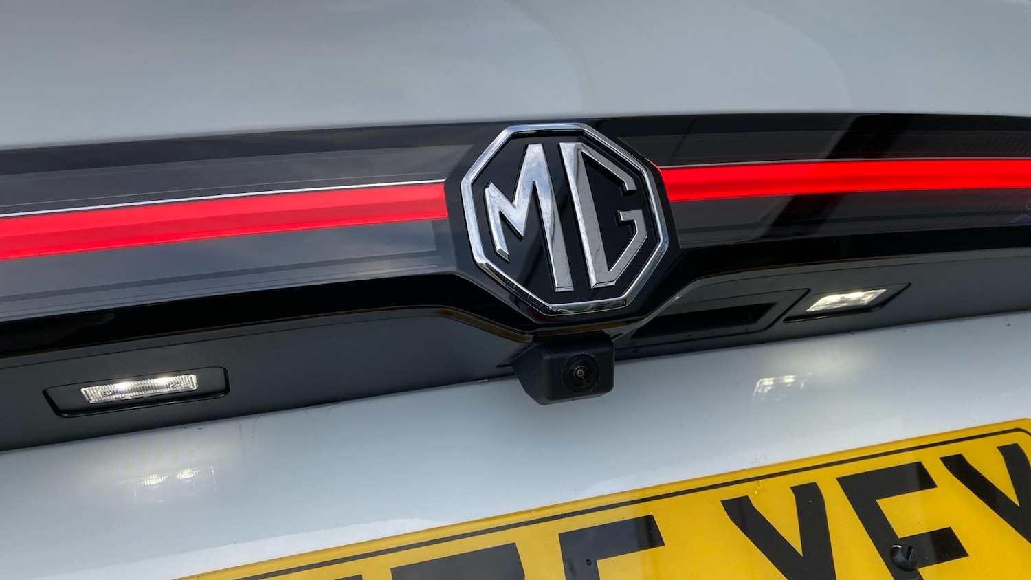 Used MG MGS5 2025 for sale - 76470890: Photo 33