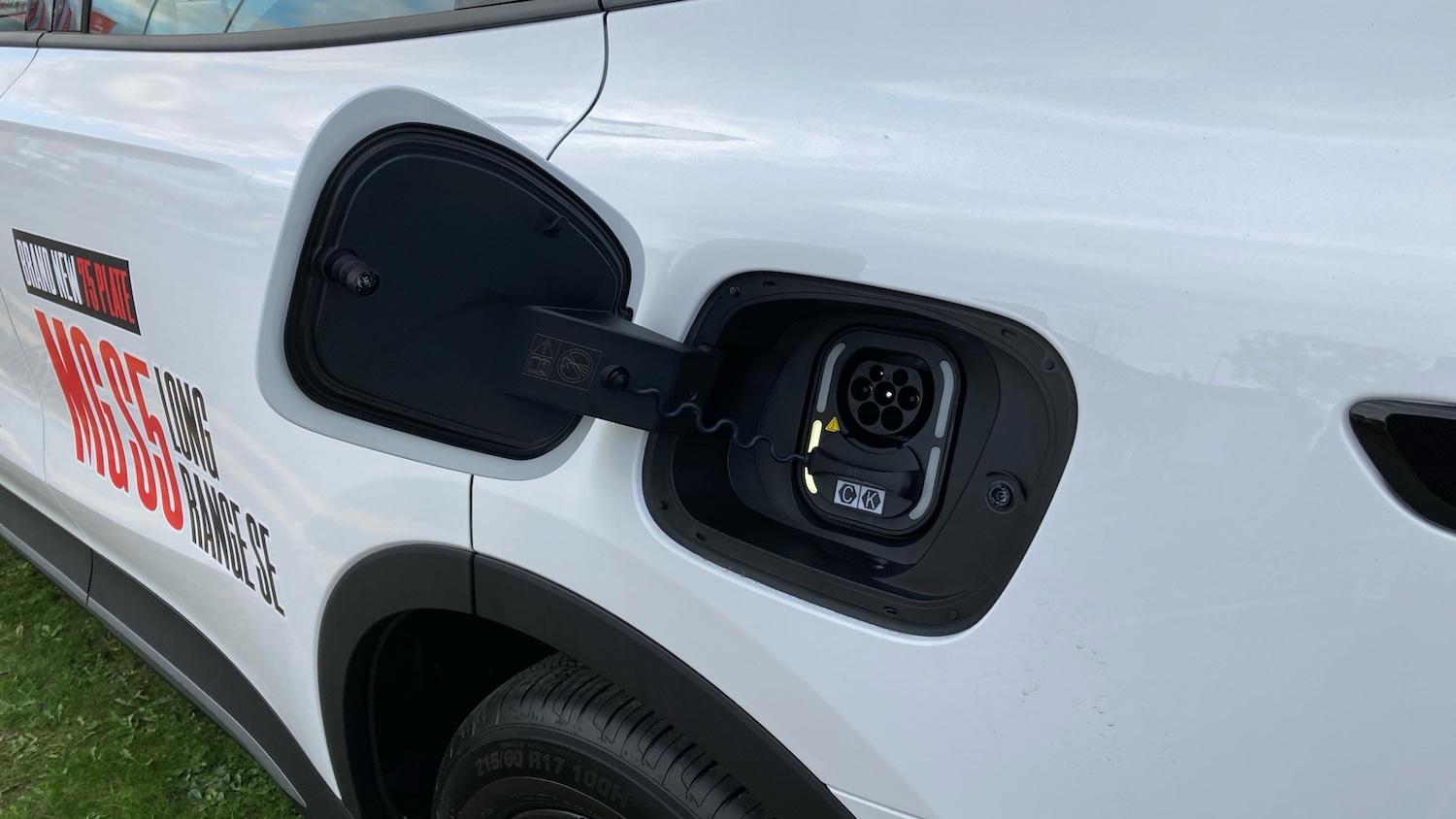 Used MG MGS5 2025 for sale - 76470890: Photo 37