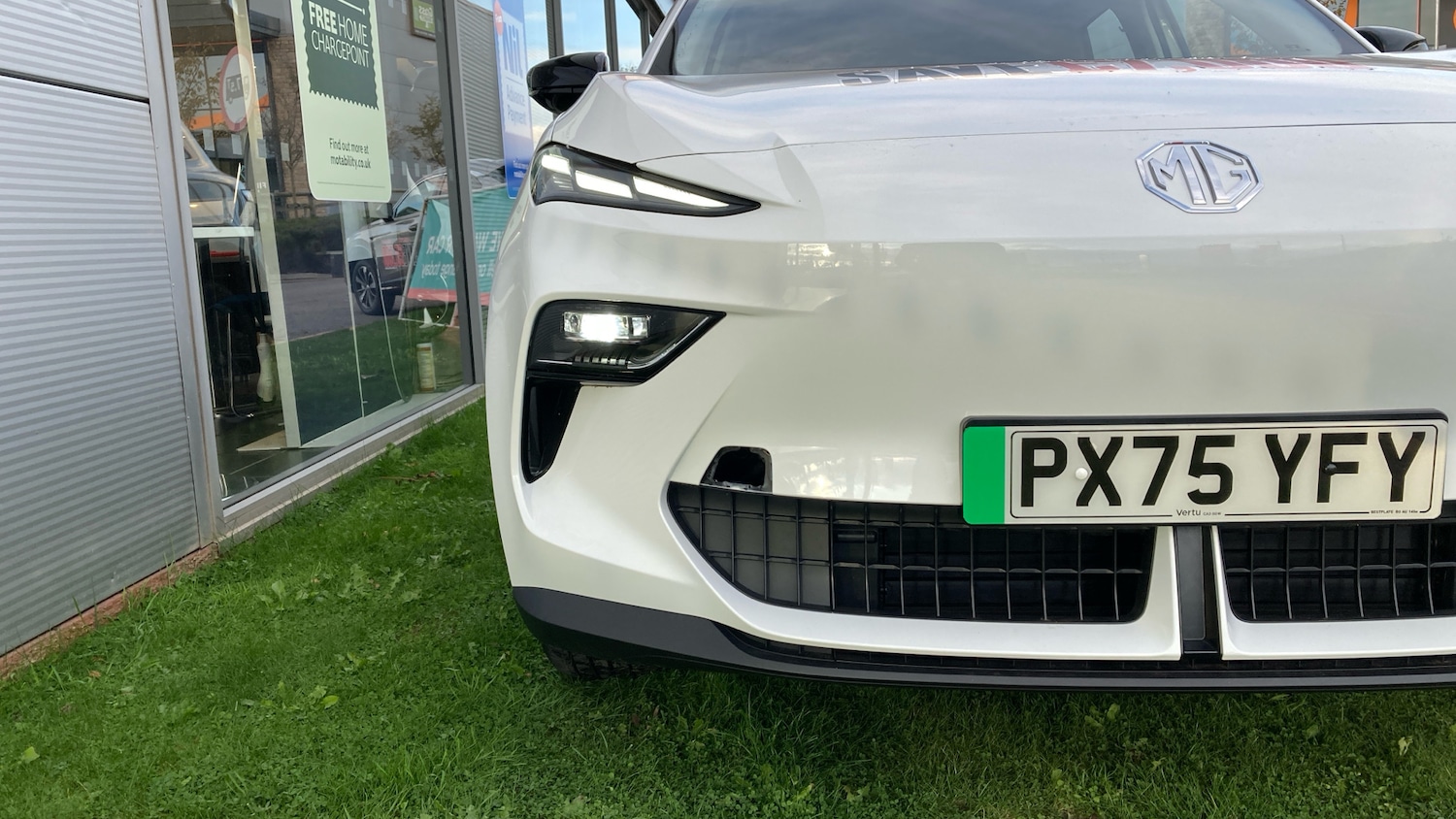 Used MG MGS5 2025 for sale - 76470890: Photo 39