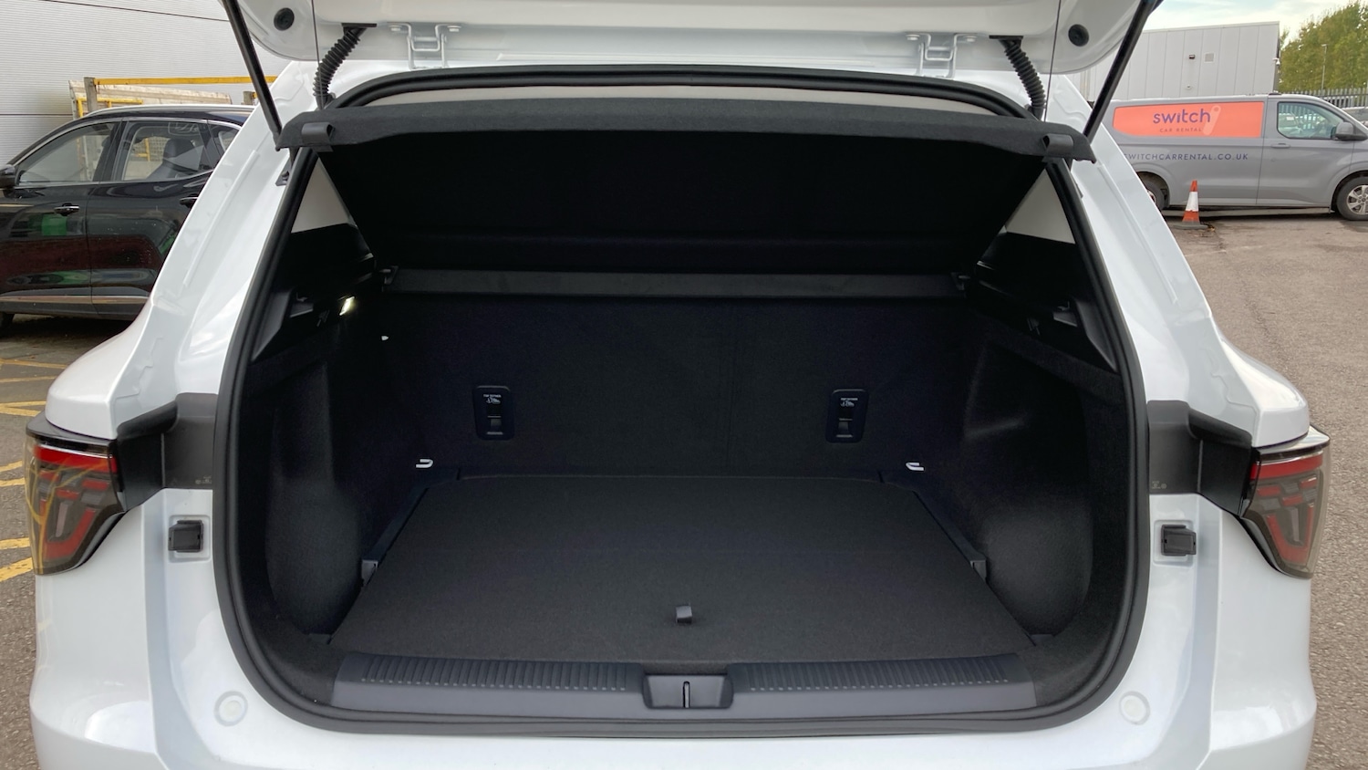 Used MG MGS5 2025 for sale - 76470890: Photo 4