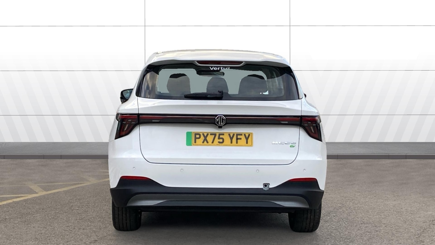 Used MG MGS5 2025 for sale - 76470890: Photo 6