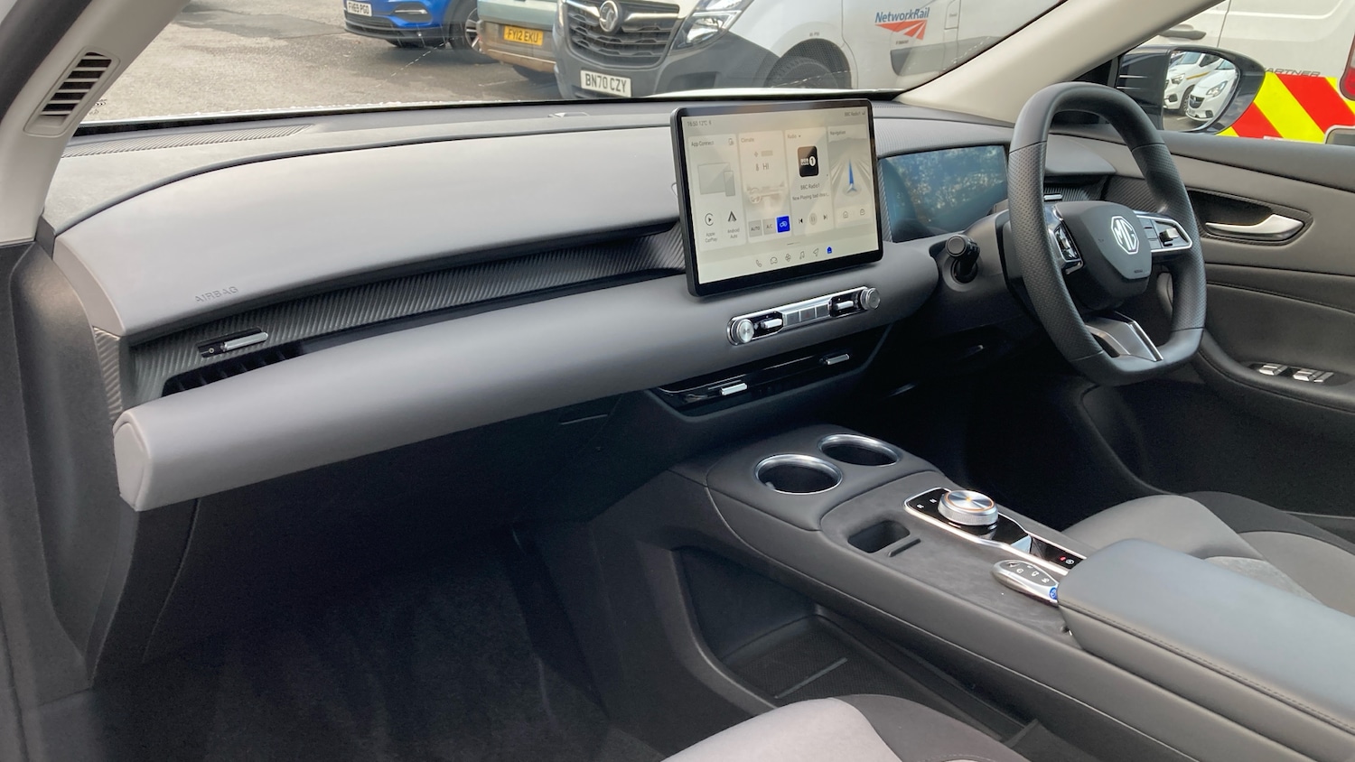 Used MG MGS5 2025 for sale - 76470890: Photo 9