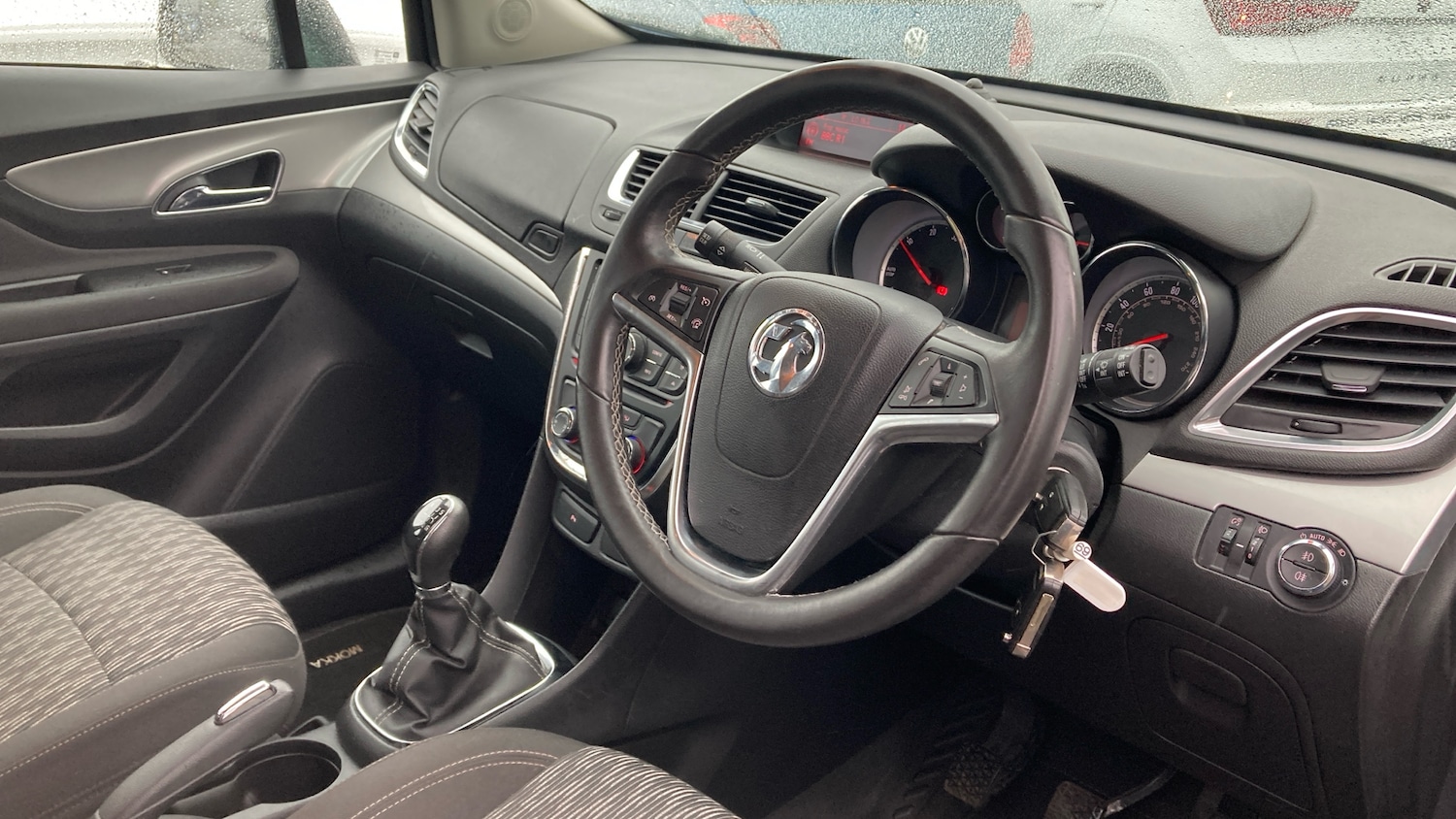 Used Vauxhall Mokka 2015 for sale - 76129321: Photo 11