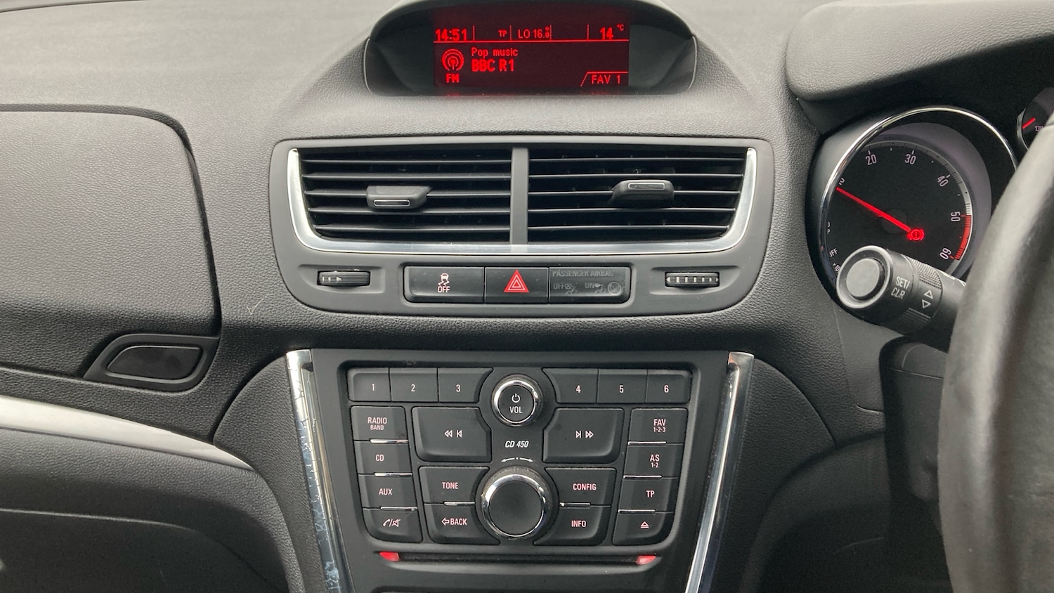 Used Vauxhall Mokka 2015 for sale - 76129321: Photo 12