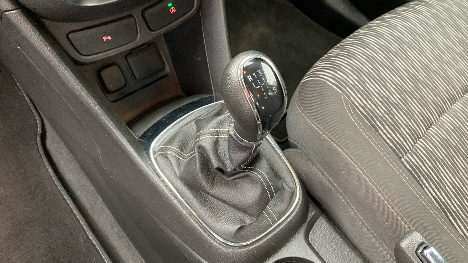 Used Vauxhall Mokka 2015 for sale - 76129321: Photo 13