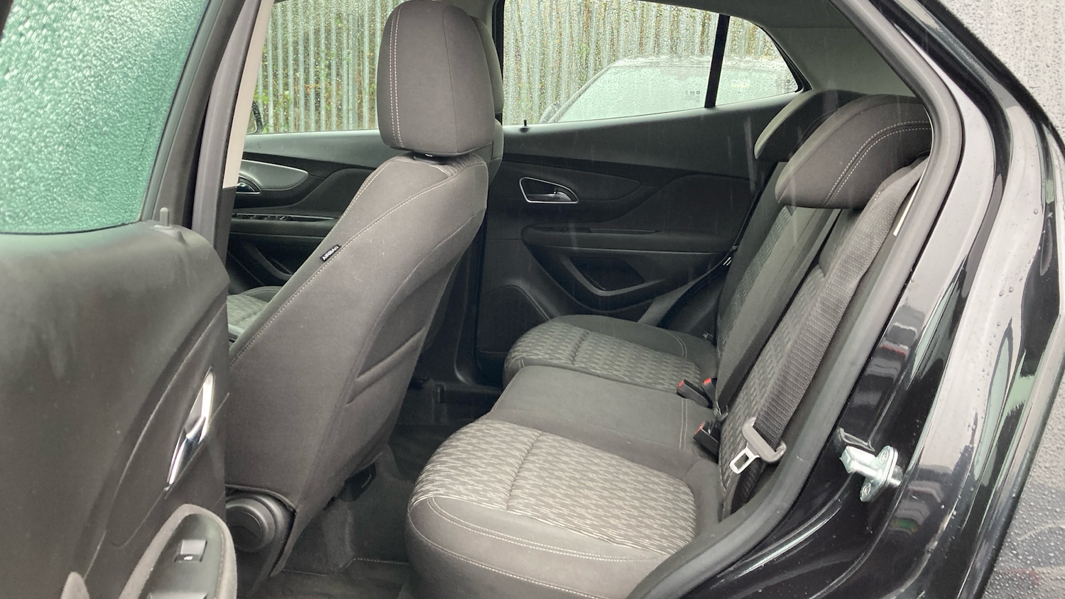 Used Vauxhall Mokka 2015 for sale - 76129321: Photo 16