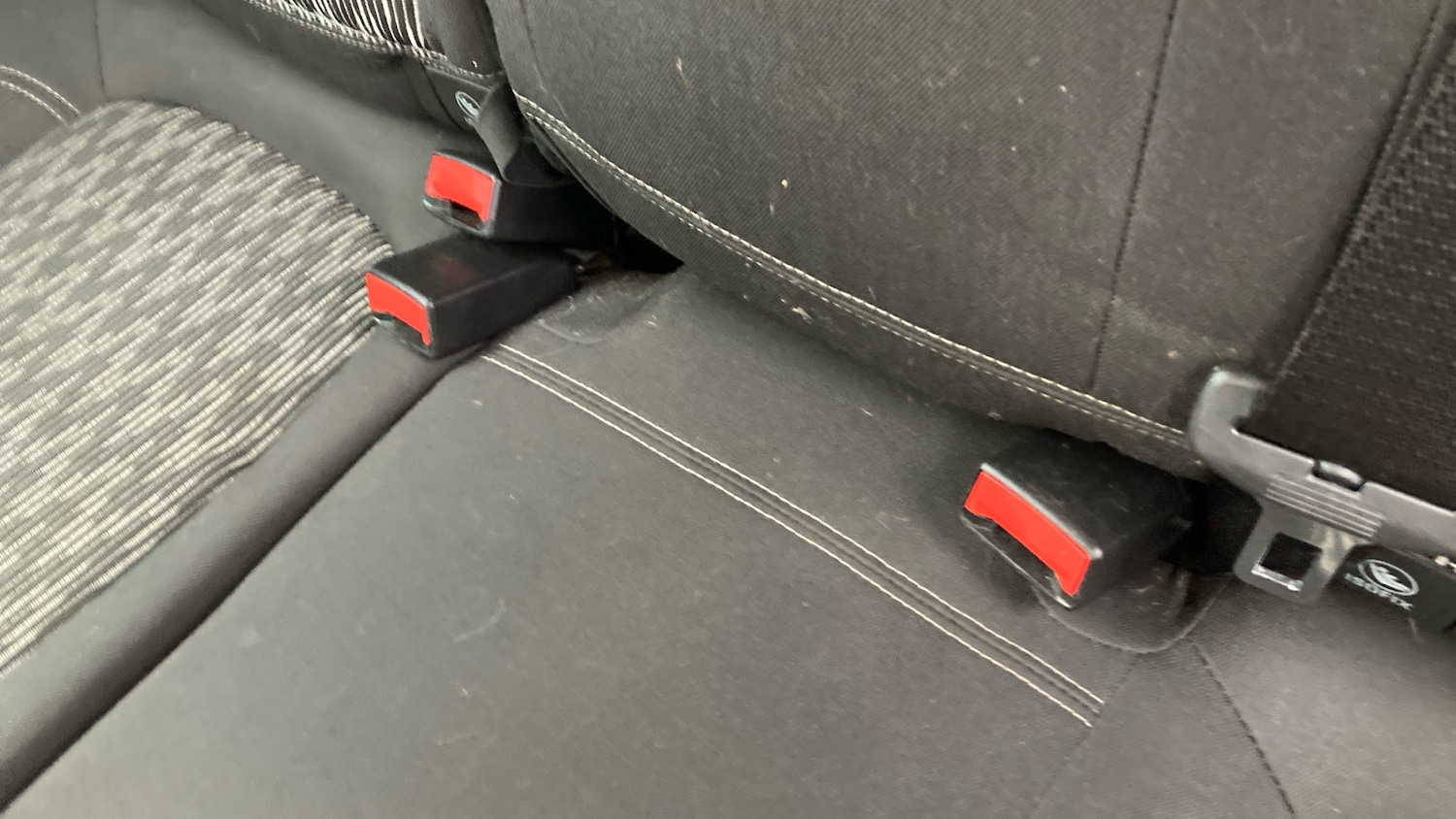 Used Vauxhall Mokka 2015 for sale - 76129321: Photo 17