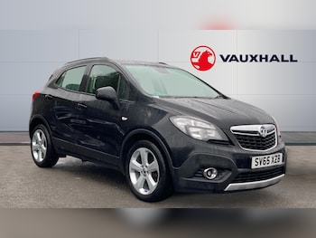 2015 (65) - 1.6 CDTi Exclusiv 5dr Diesel Hatchback