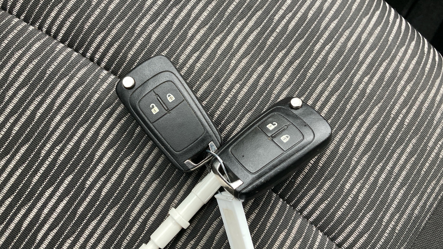 Used Vauxhall Mokka 2015 for sale - 76129321: Photo 20