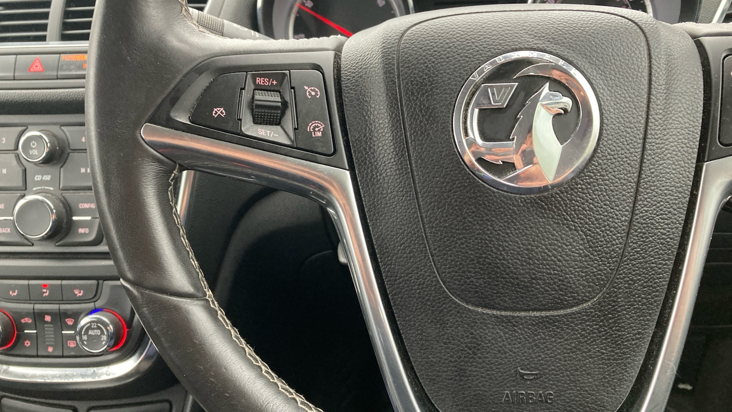 Used Vauxhall Mokka 2015 for sale - 76129321: Photo 21