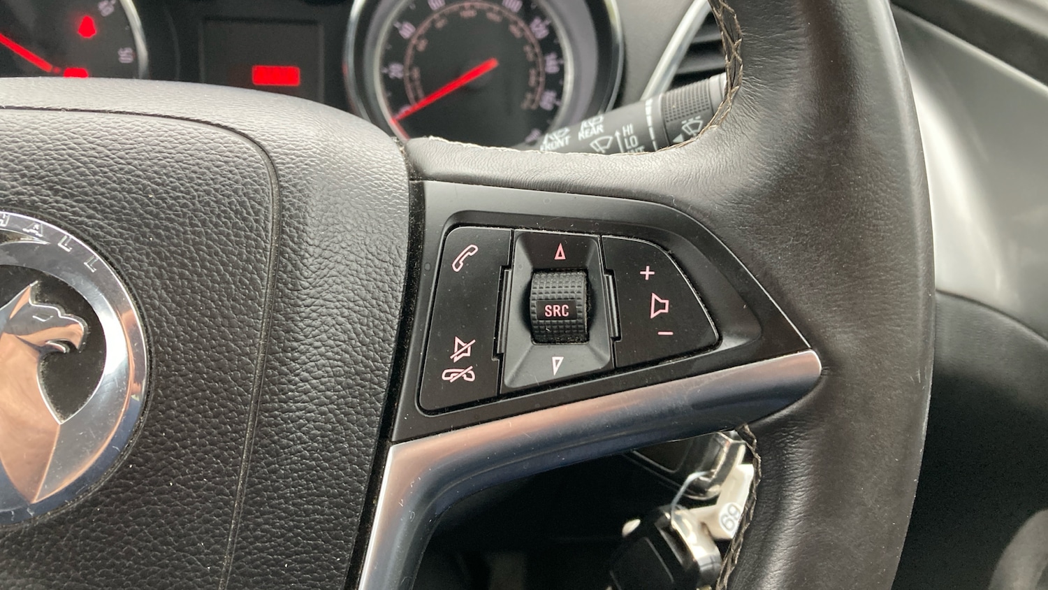 Used Vauxhall Mokka 2015 for sale - 76129321: Photo 22