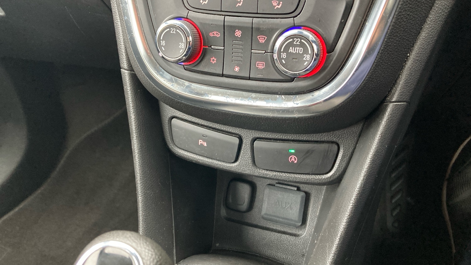 Used Vauxhall Mokka 2015 for sale - 76129321: Photo 23