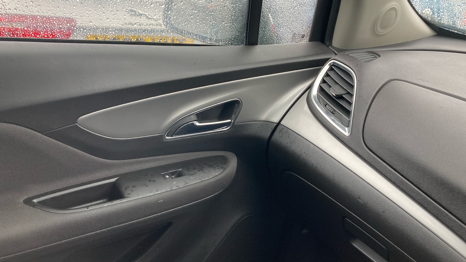 Used Vauxhall Mokka 2015 for sale - 76129321: Photo 24