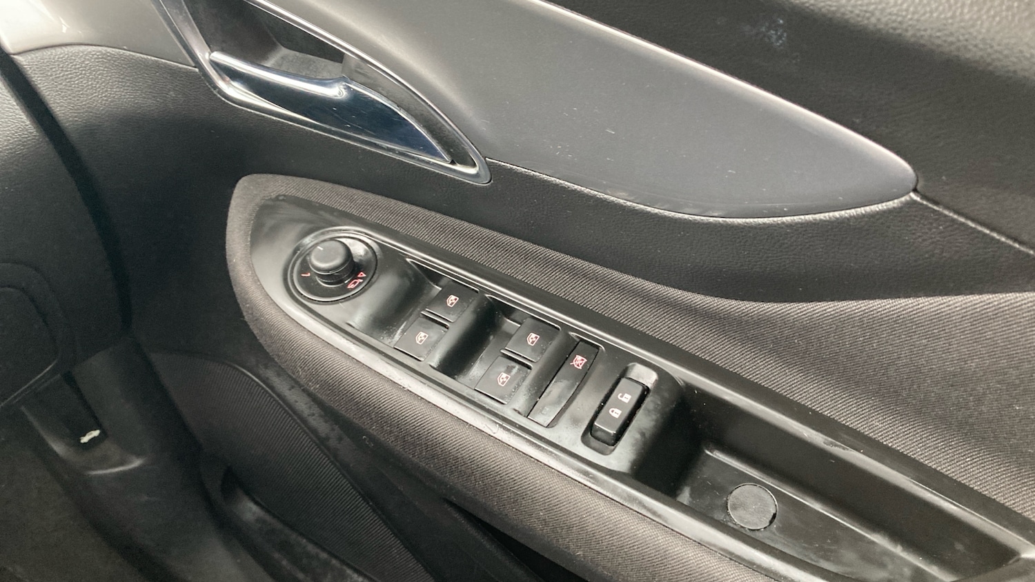 Used Vauxhall Mokka 2015 for sale - 76129321: Photo 27