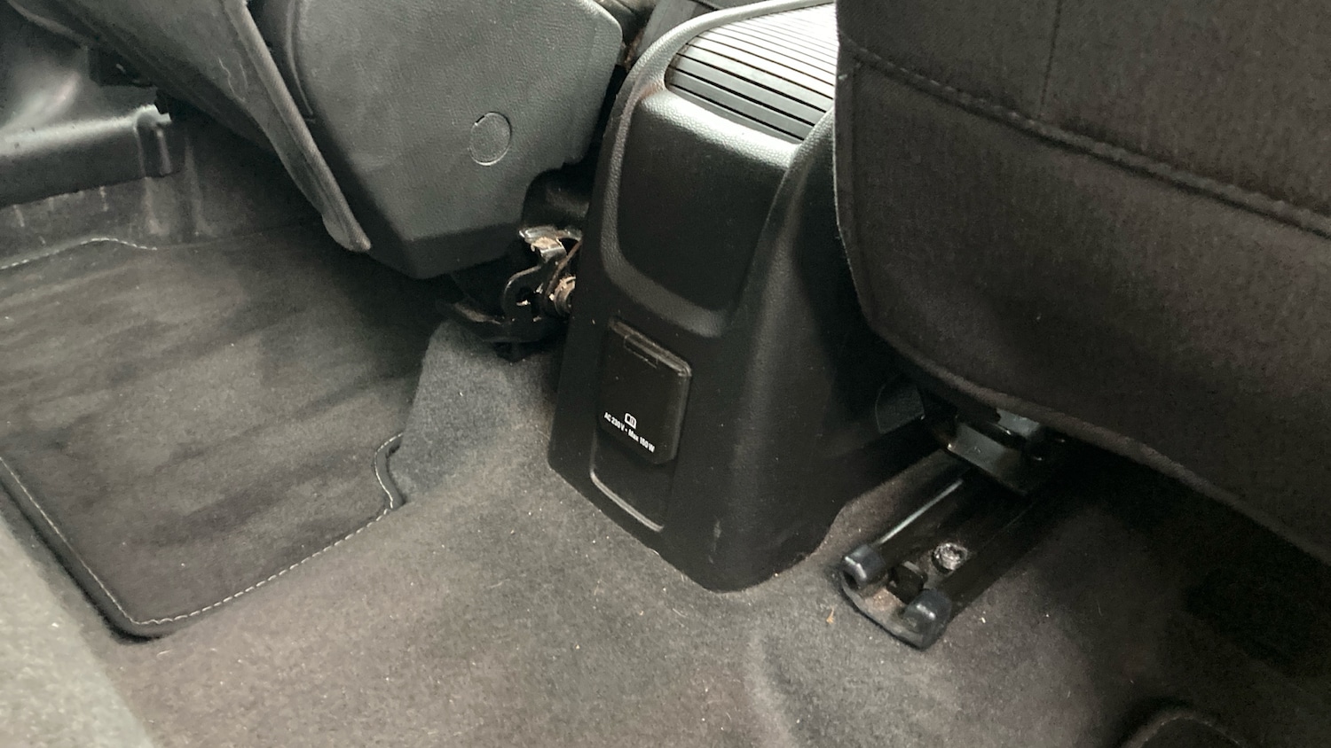 Used Vauxhall Mokka 2015 for sale - 76129321: Photo 29