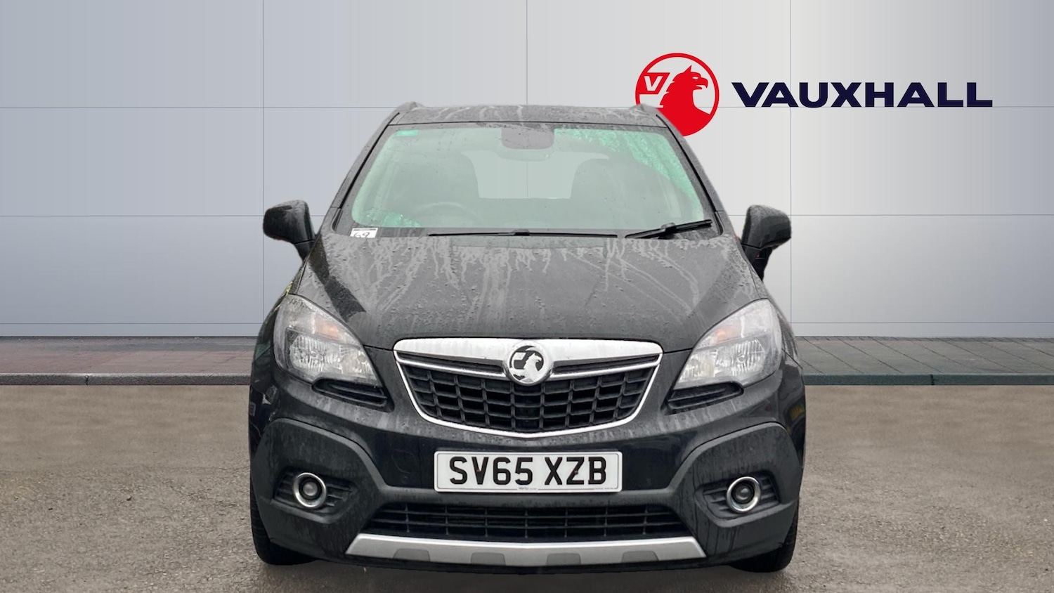 Used Vauxhall Mokka 2015 for sale - 76129321: Photo 3