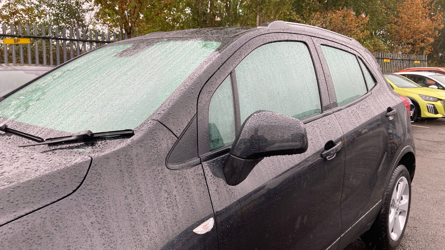 Used Vauxhall Mokka 2015 for sale - 76129321: Photo 33