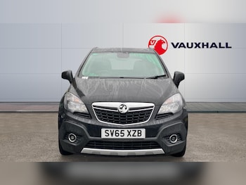 Used Vauxhall Mokka 2015 for sale - 76129321: Photo
