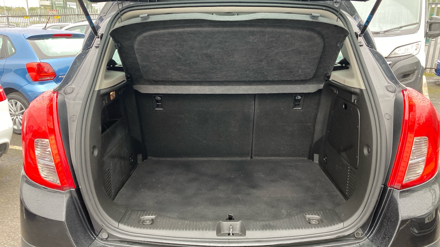 Used Vauxhall Mokka 2015 for sale - 76129321: Photo 4