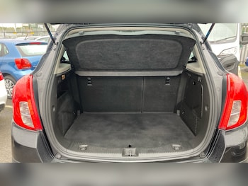 Used Vauxhall Mokka 2015 for sale - 76129321: Photo