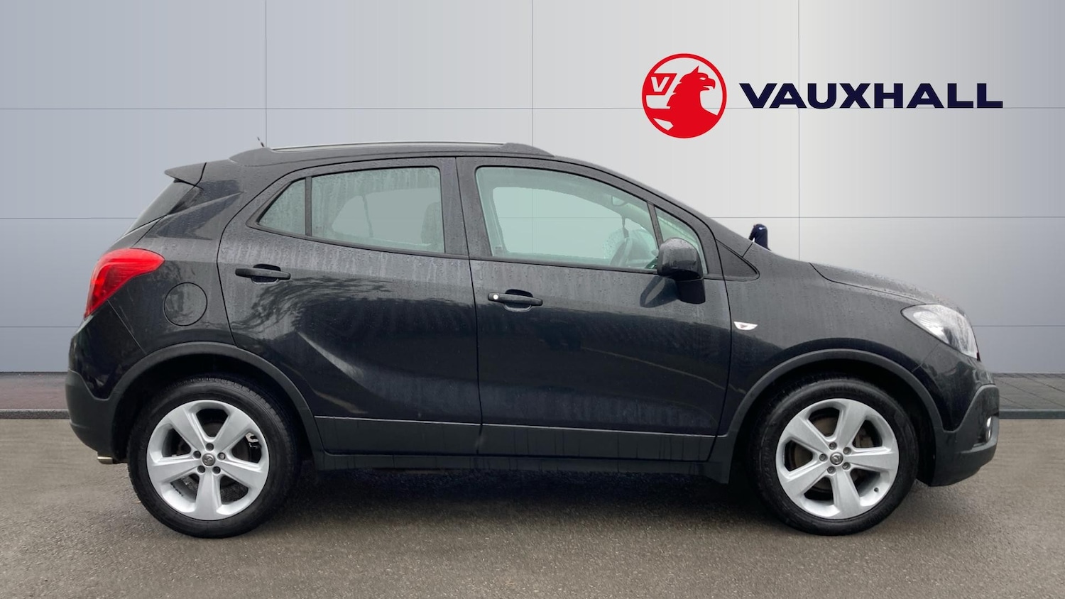 Used Vauxhall Mokka 2015 for sale - 76129321: Photo 5