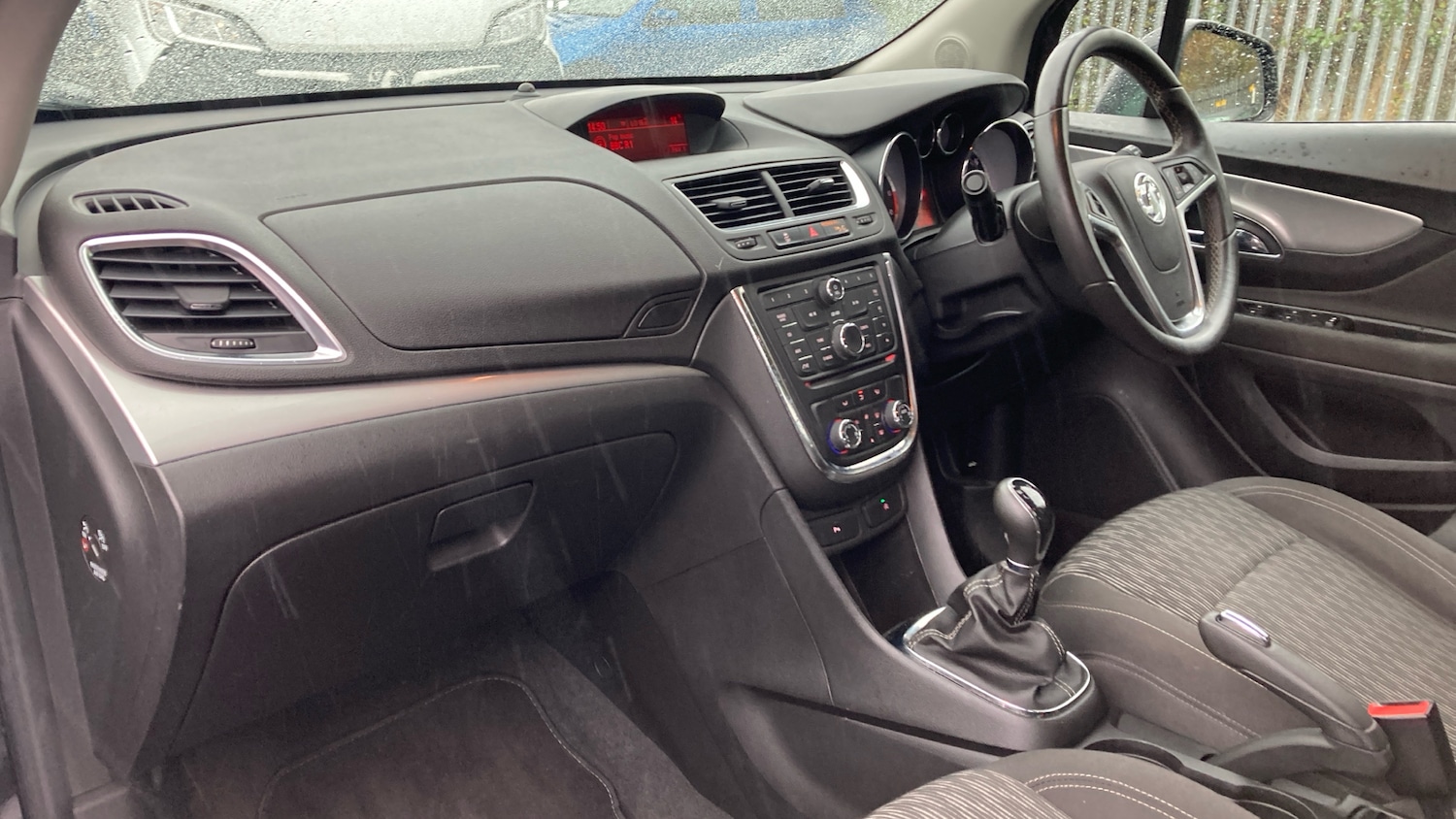 Used Vauxhall Mokka 2015 for sale - 76129321: Photo 9