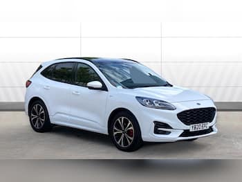 Used Ford Kuga 2020 for sale - 79776131: Photo