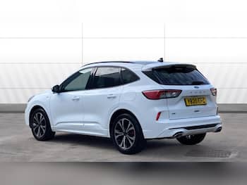 Used Ford Kuga 2020 for sale - 79776131: Photo
