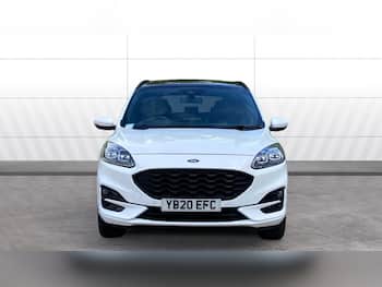 Used Ford Kuga 2020 for sale - 79776131: Photo