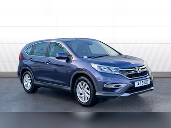 2016 (16) - 1.6 i-DTEC SE 5dr 2WD