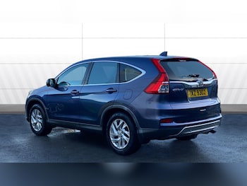 2016 (16) - 1.6 i-DTEC SE 5dr 2WD