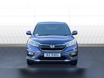 2016 (16) - 1.6 i-DTEC SE 5dr 2WD