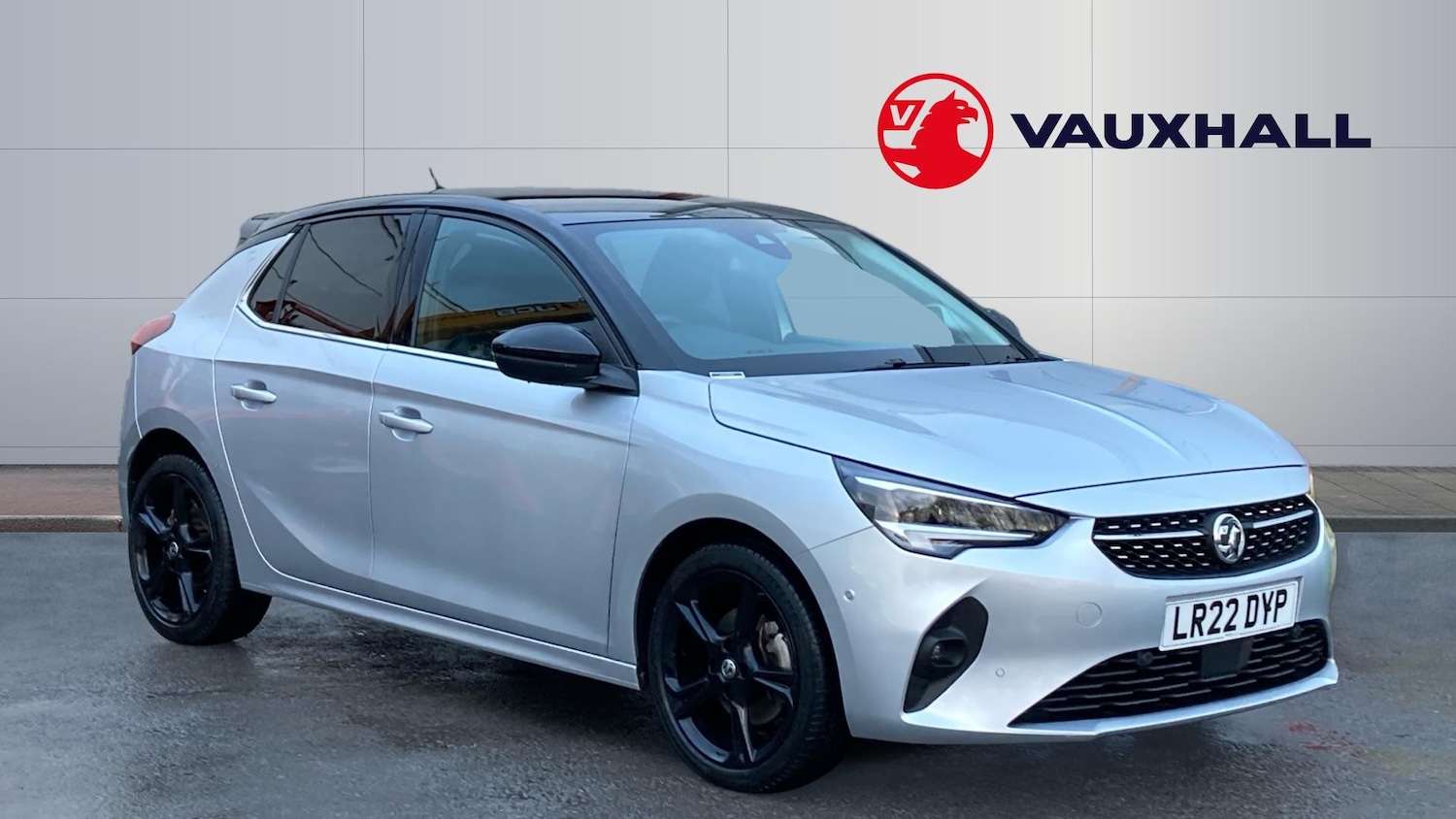 Used Vauxhall Corsa 2022 for sale - 76830546: Photo 1