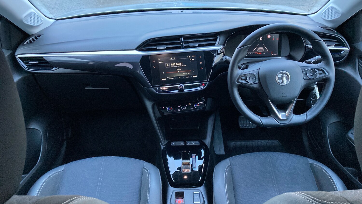 Used Vauxhall Corsa 2022 for sale - 76830546: Photo 10