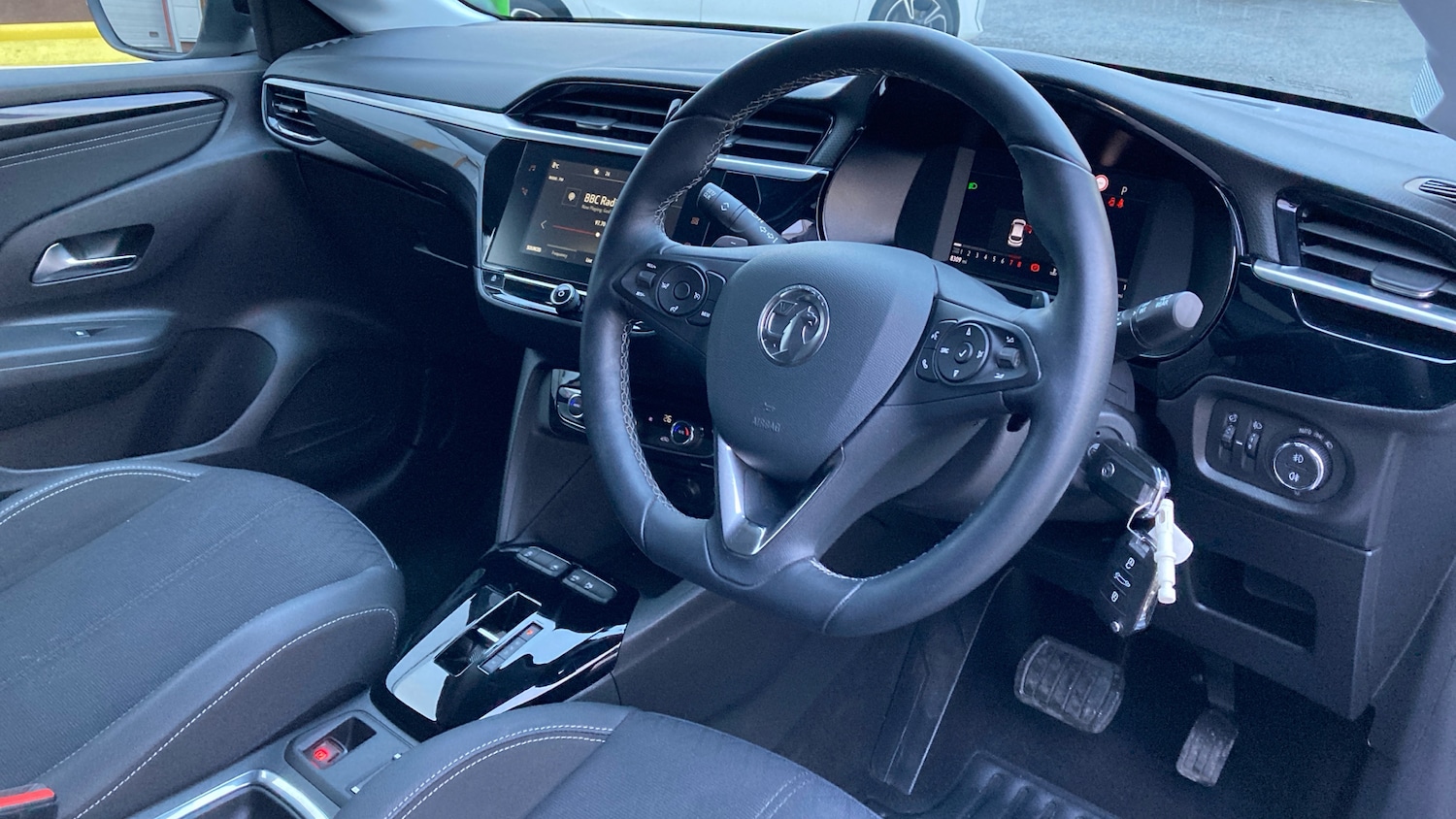 Used Vauxhall Corsa 2022 for sale - 76830546: Photo 11