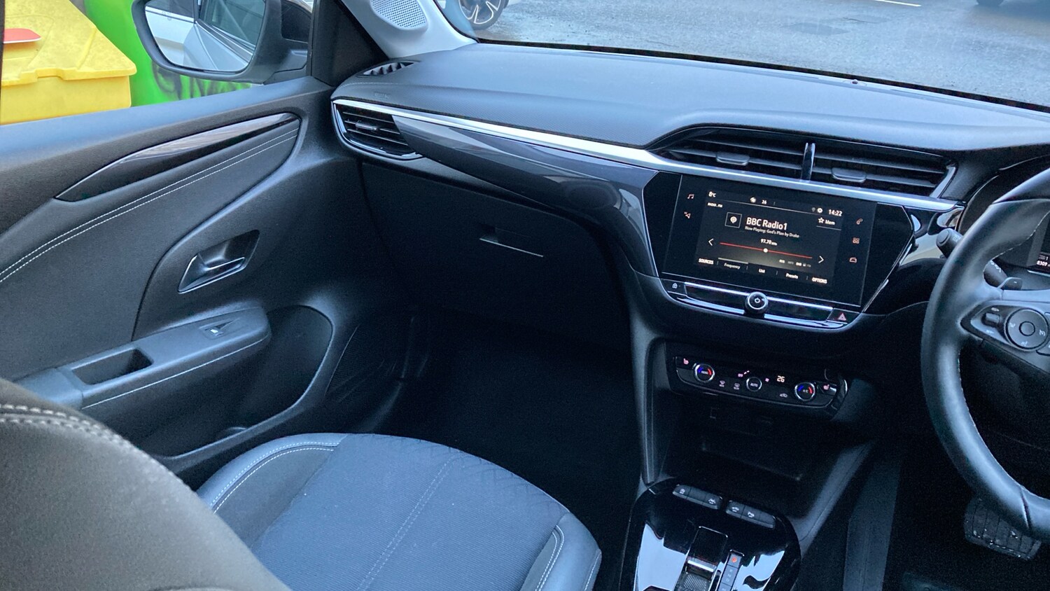 Used Vauxhall Corsa 2022 for sale - 76830546: Photo 14