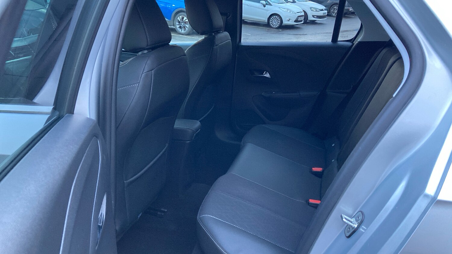 Used Vauxhall Corsa 2022 for sale - 76830546: Photo 16