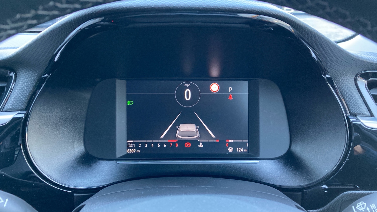 Used Vauxhall Corsa 2022 for sale - 76830546: Photo 18