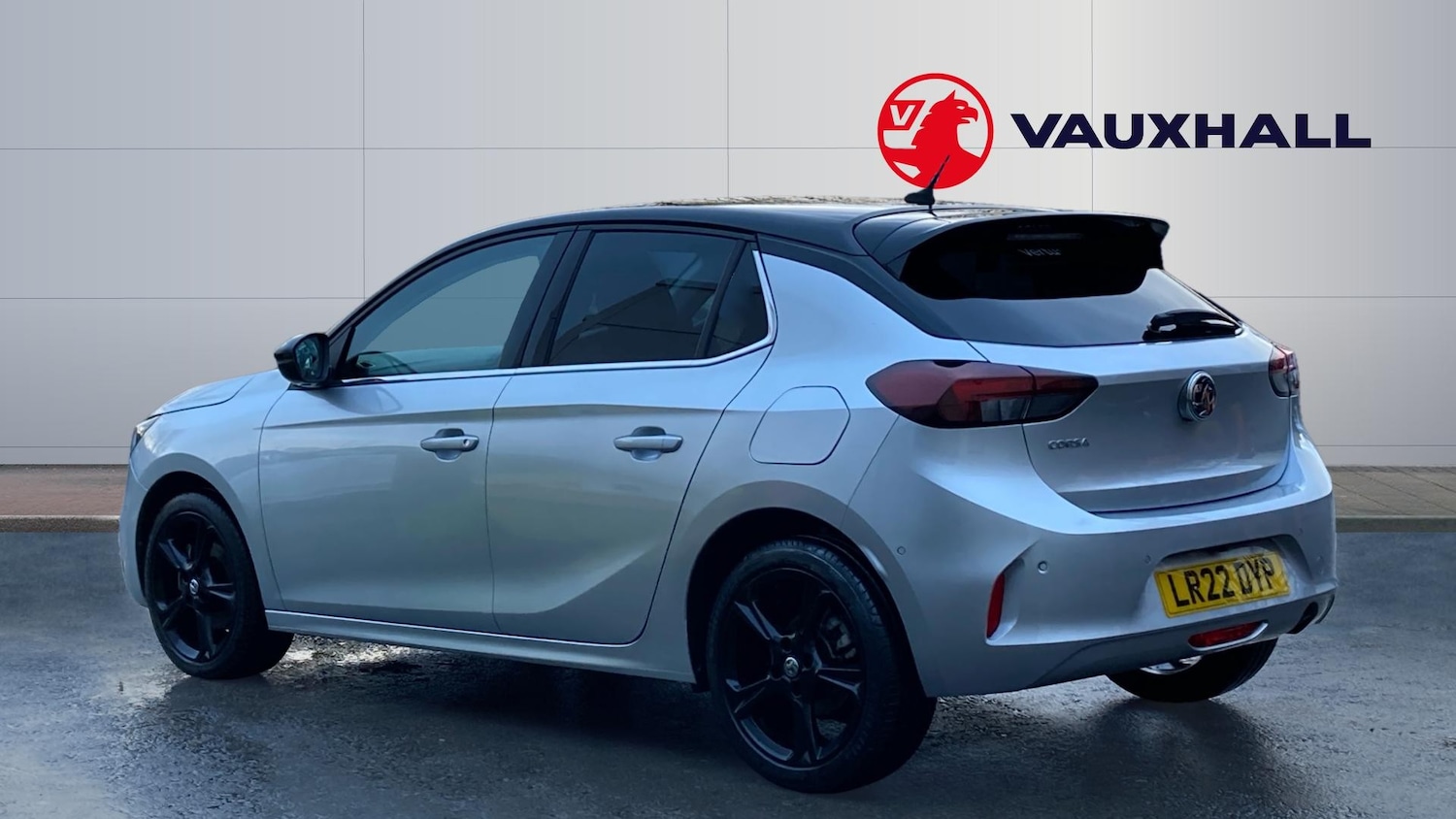 Used Vauxhall Corsa 2022 for sale - 76830546: Photo 2