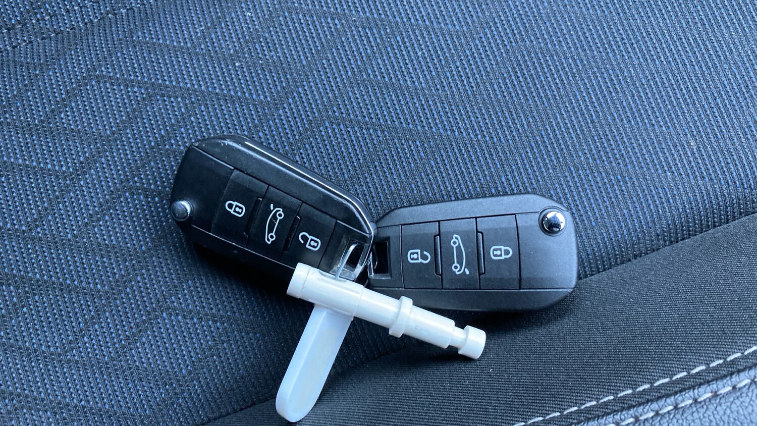 Used Vauxhall Corsa 2022 for sale - 76830546: Photo 20