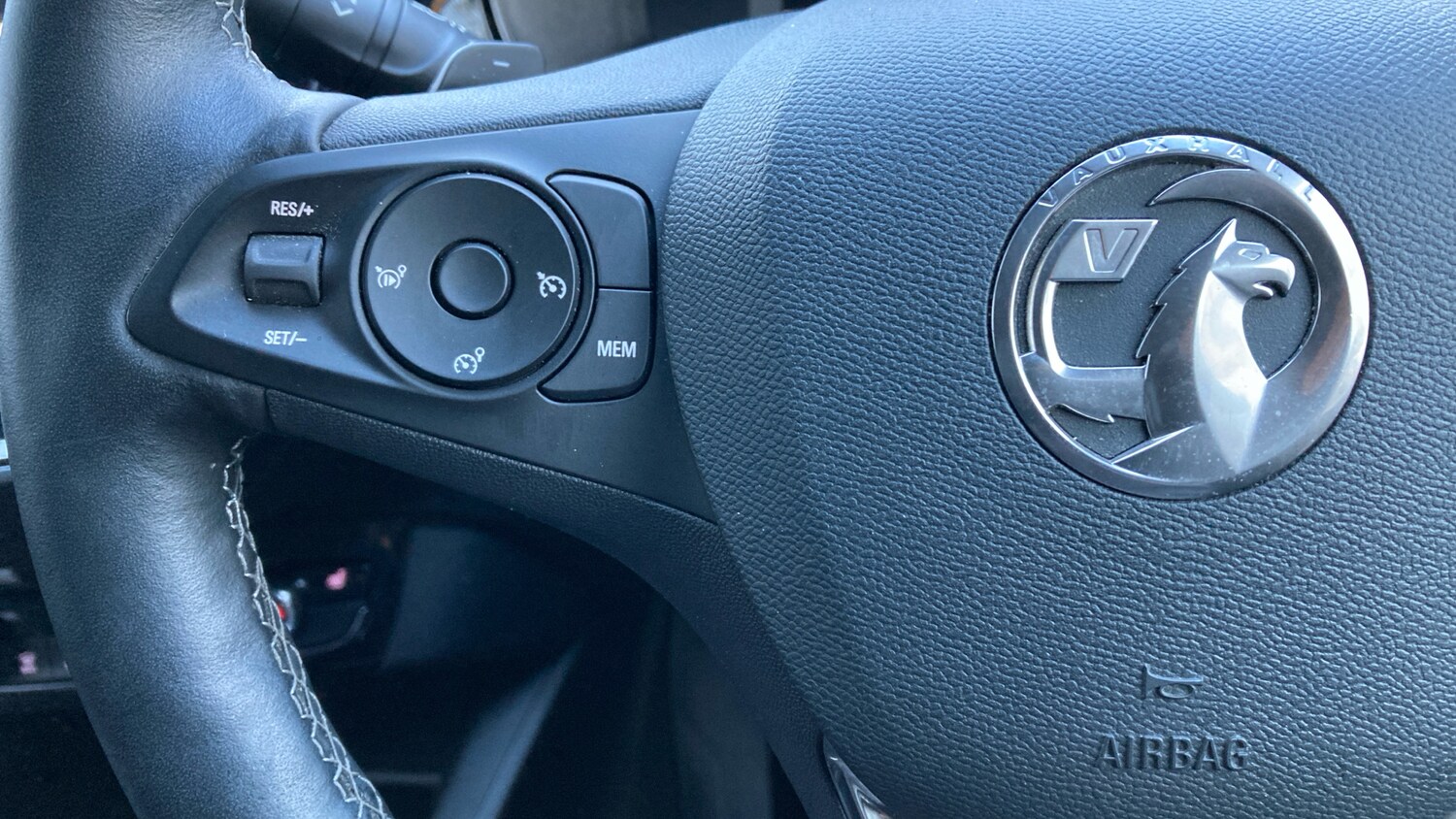 Used Vauxhall Corsa 2022 for sale - 76830546: Photo 21