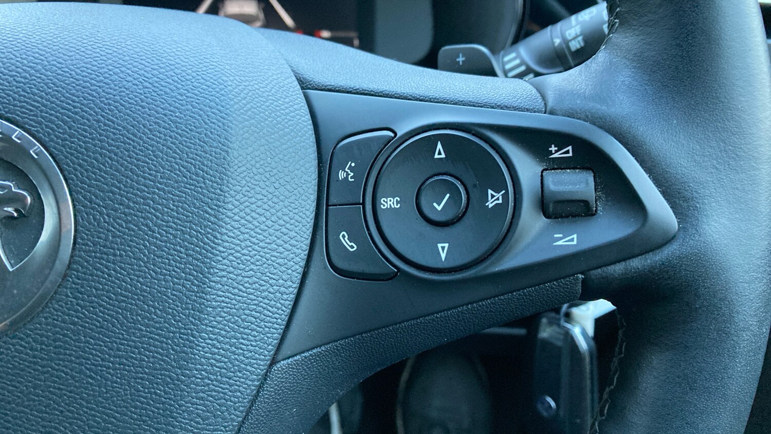 Used Vauxhall Corsa 2022 for sale - 76830546: Photo 22