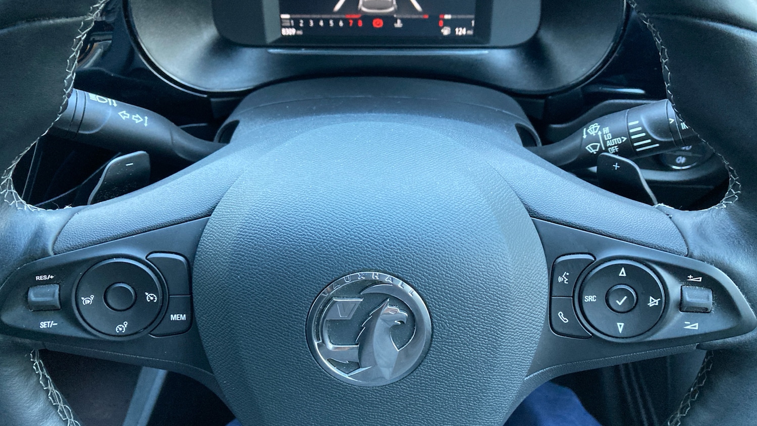 Used Vauxhall Corsa 2022 for sale - 76830546: Photo 23