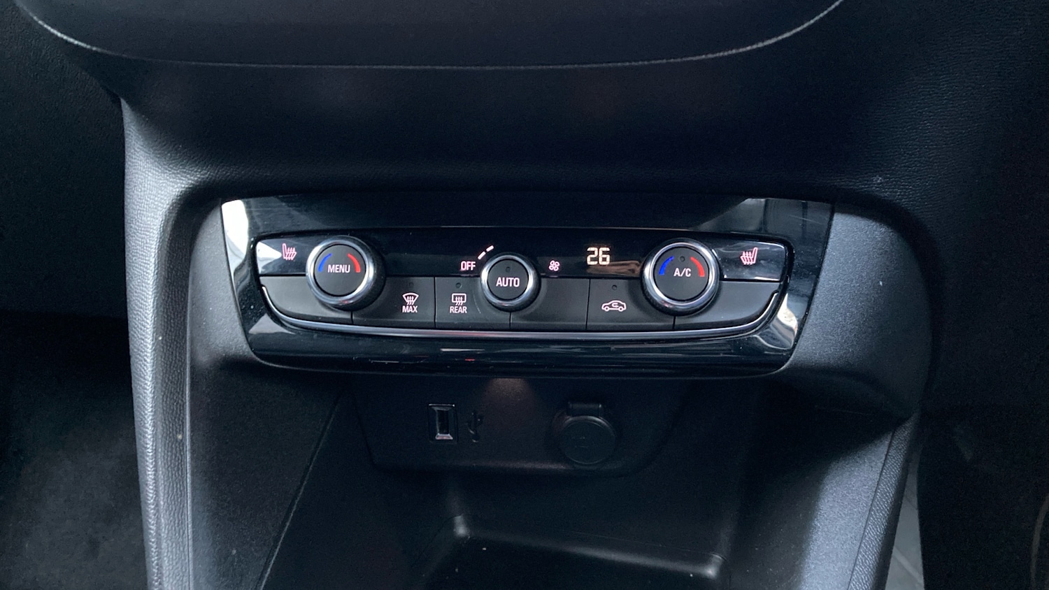 Used Vauxhall Corsa 2022 for sale - 76830546: Photo 24