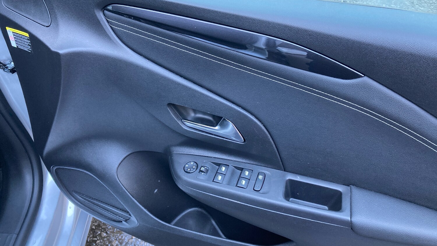 Used Vauxhall Corsa 2022 for sale - 76830546: Photo 28