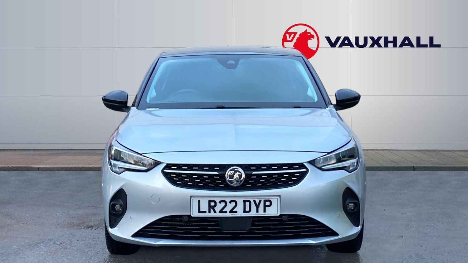 Used Vauxhall Corsa 2022 for sale - 76830546: Photo 3