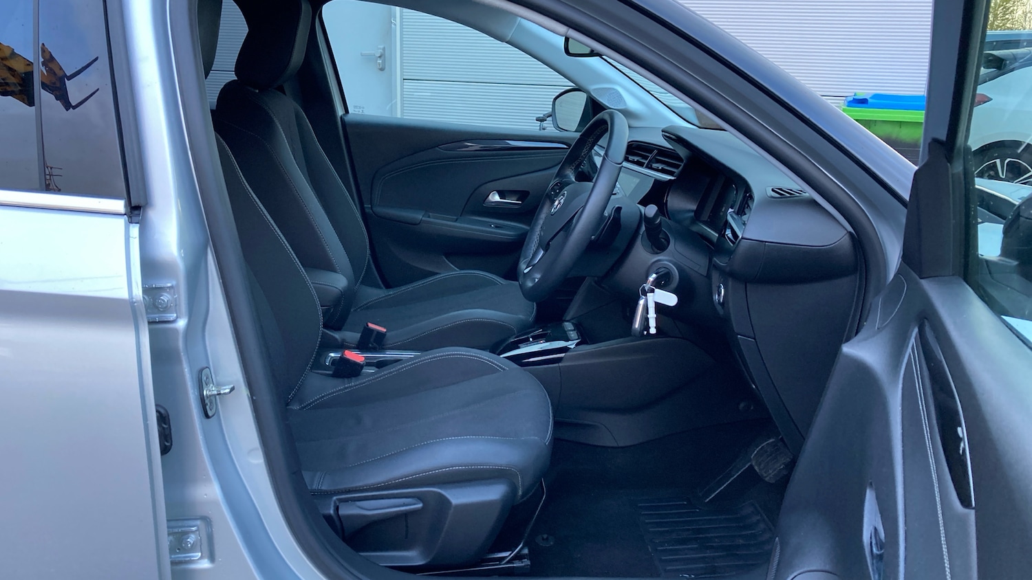 Used Vauxhall Corsa 2022 for sale - 76830546: Photo 30