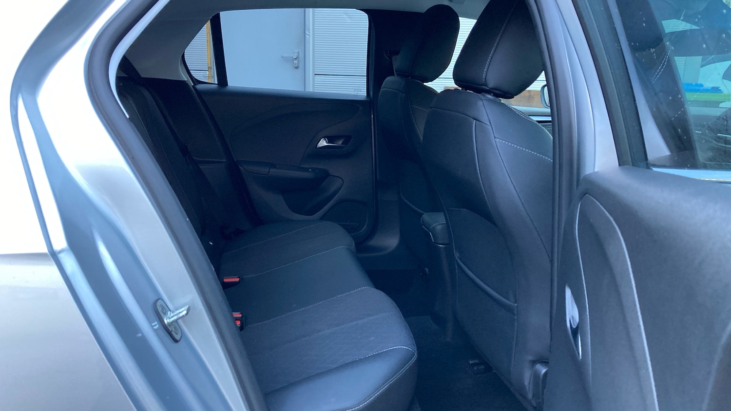 Used Vauxhall Corsa 2022 for sale - 76830546: Photo 32