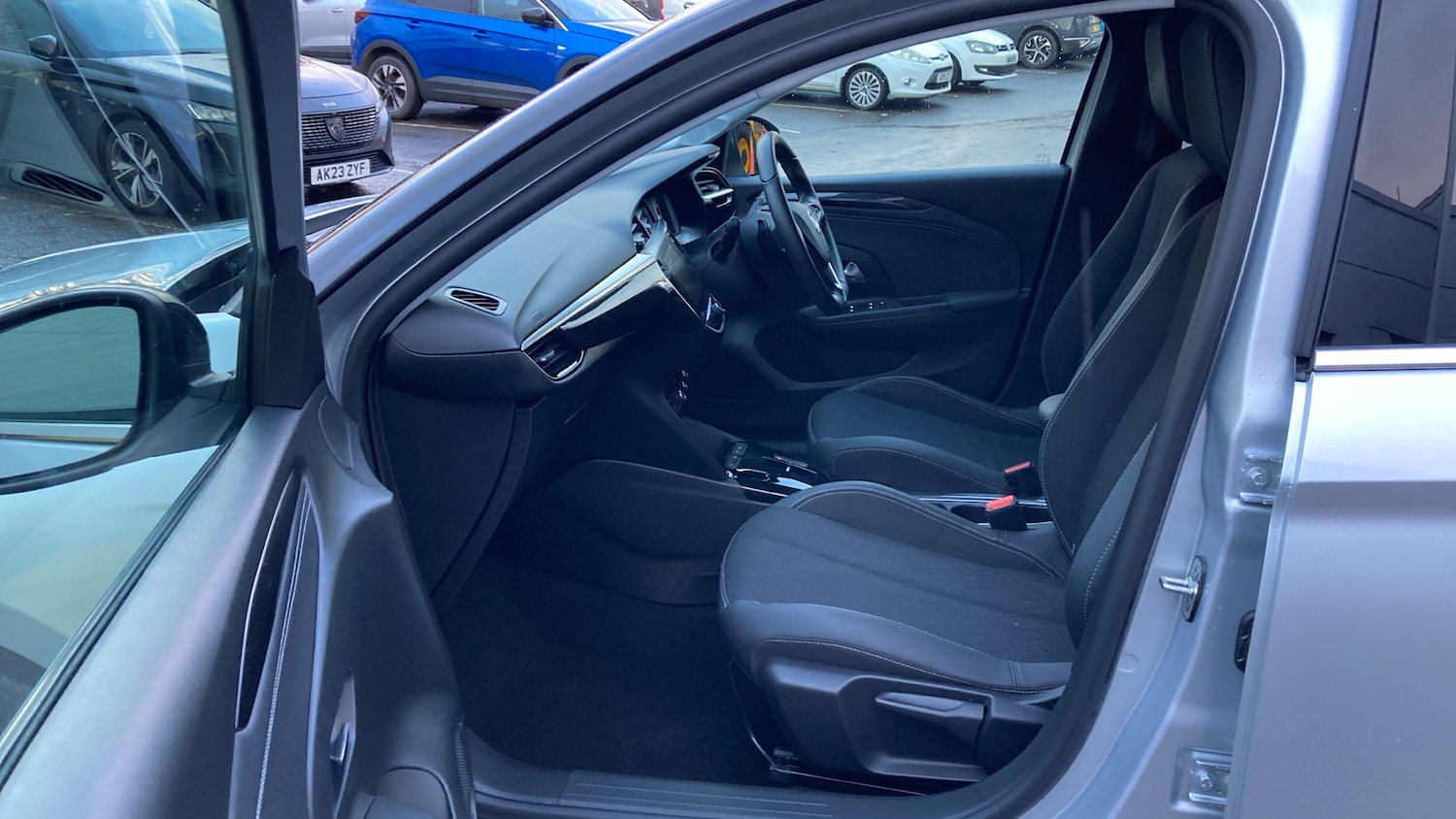 Used Vauxhall Corsa 2022 for sale - 76830546: Photo 38