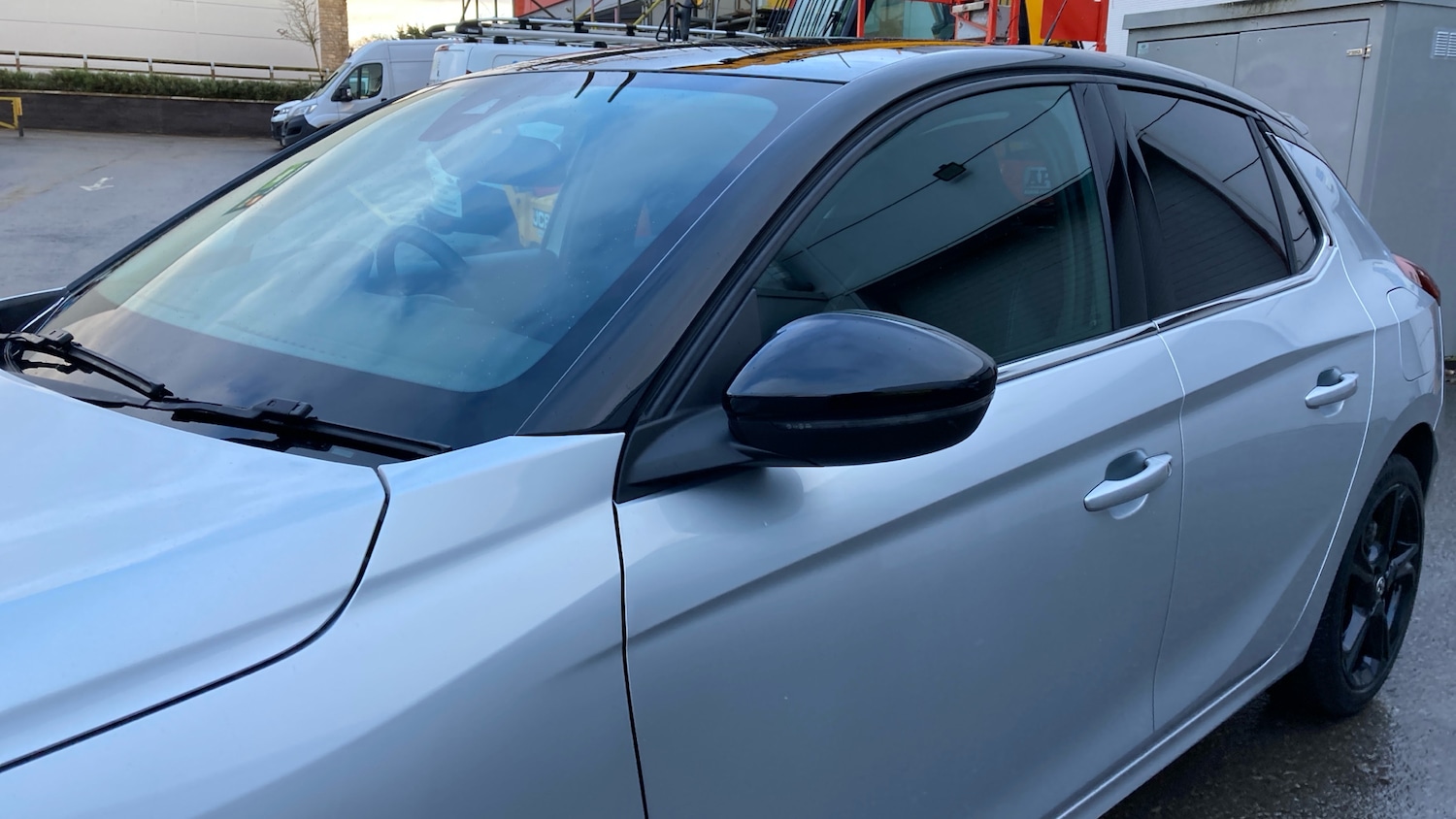 Used Vauxhall Corsa 2022 for sale - 76830546: Photo 39